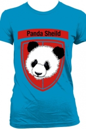 Panda Shield