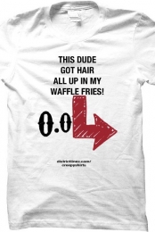 THIS DUDE Shirt (MENS)