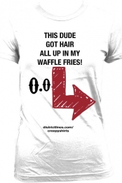 THIS DUDE Shirt (WOMENS)