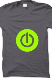 Power Button
