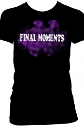 Final Moments (Black/Pur...