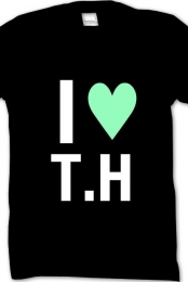 I HEART