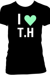 I HEART