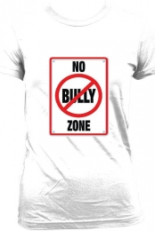 No Bully Zone