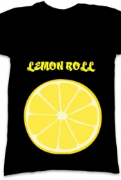 Lemon Roll