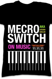 MECRO SWITCH