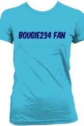 Bougie234 Fan 