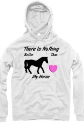 horses :)