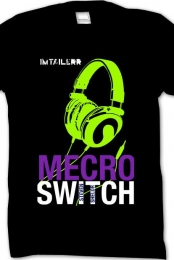 MECRO SWITCH