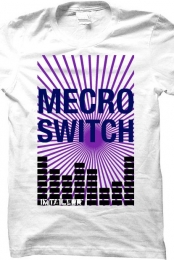 MECRO SWITCH