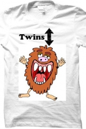 hehe twins :)
