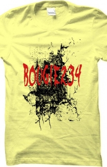 Dirty Shirt 