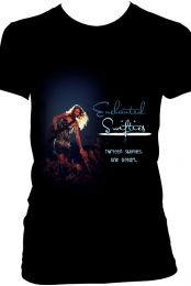 Black ES Shirt