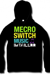 MECRO SWITCH