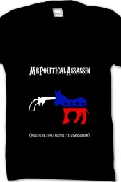 Youtube Giveaway Shirt