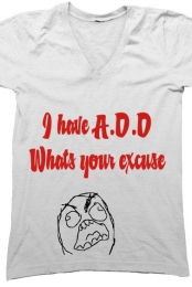 A.D.D
