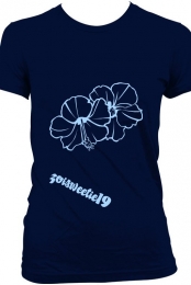 zoisweetie19 navy blue summer