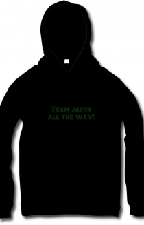 Team Jacob