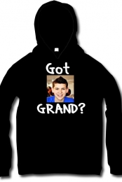 Got GRAND? 