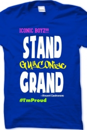 A Shirt For GUYCONiacz=))