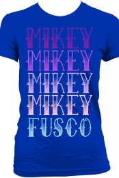 Mikey Fusco