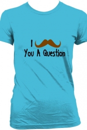 mustachio...