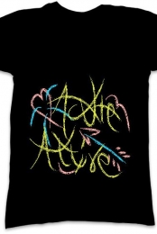Acute Attire V-Neck