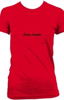Team Jasmine