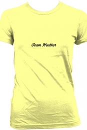Team Heather