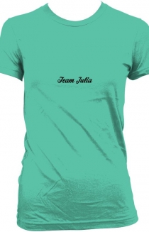 Team Julia