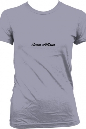 Team Alison