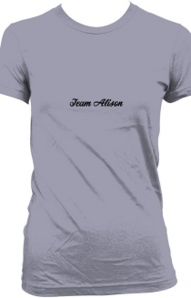 Team Alison