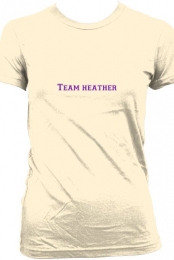 Team Heather