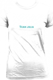 Team Julia