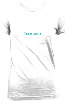 Team Julia