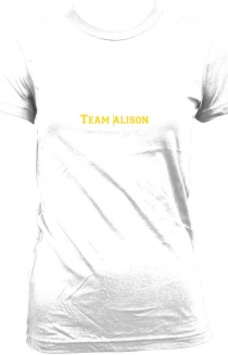 Team Alison