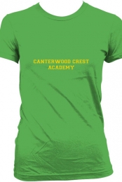 Canterwood Crest Academy