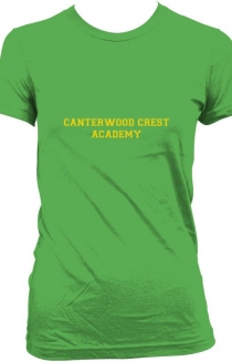 Canterwood Crest Academy