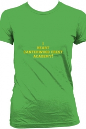 Canterwood Crest Academy