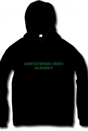 Canterwood Crest Academy