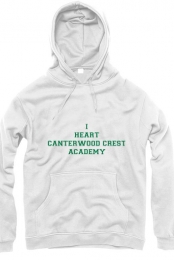 Canterwood Crest Academy