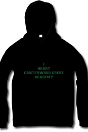 Canterwood Crest Academy