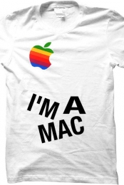 I'm a Mac