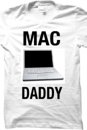 Mac Daddy