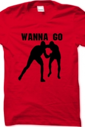 Wanna go?