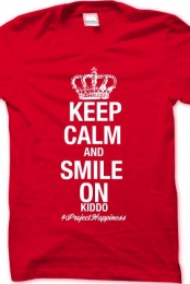 Keep Calm