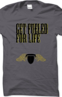 Get Fueled For Life