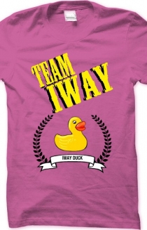 Team DuckIWAY