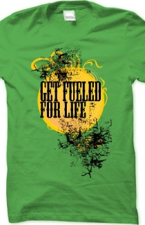 Green Fuel