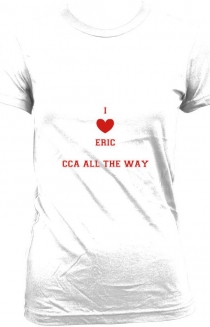I Heart Eric